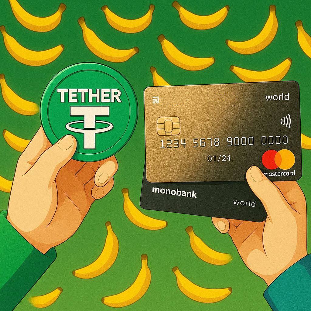 Новое направление обмена