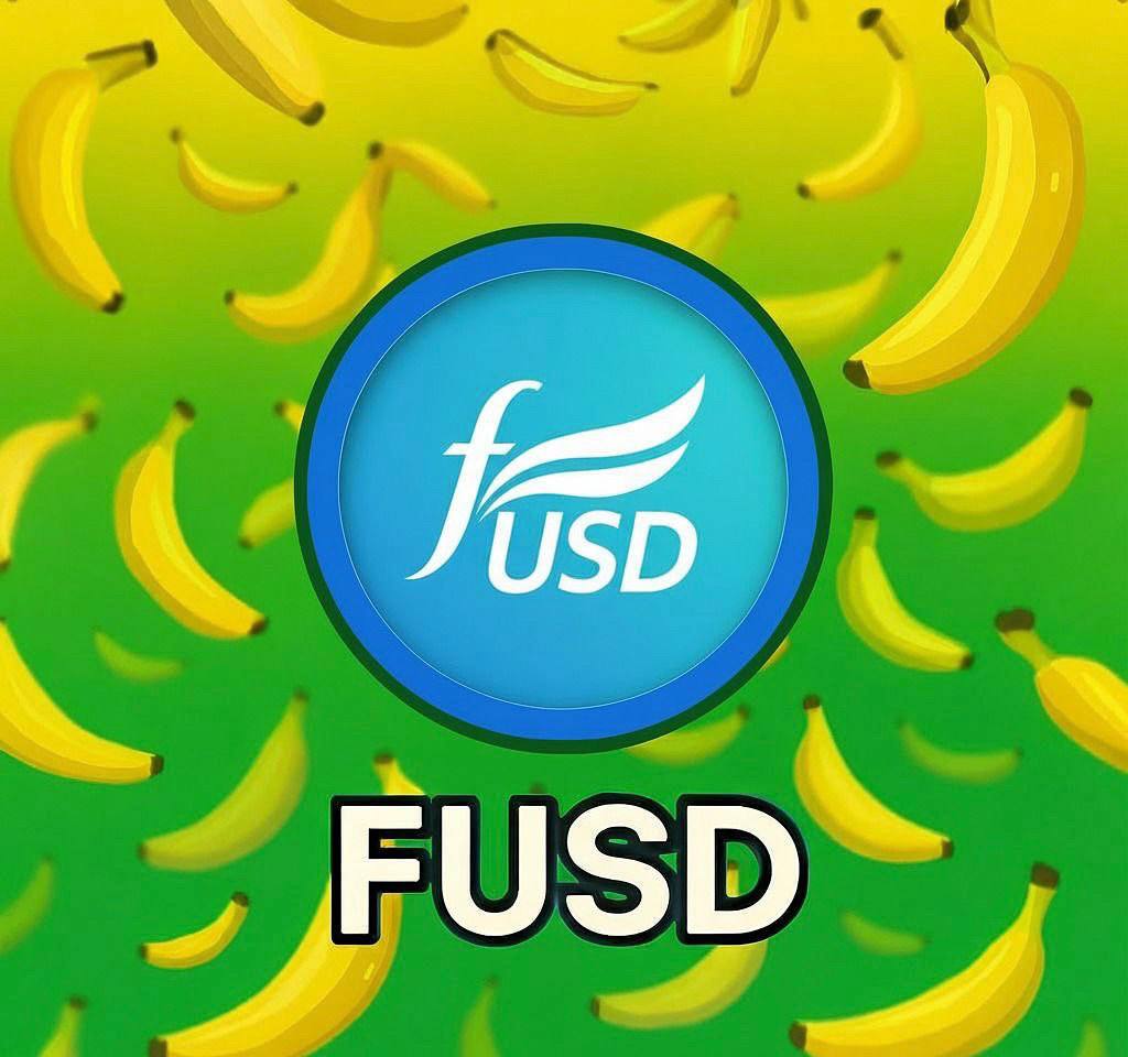 Мы добавили поддержку FUSD (Freedom Dollar)